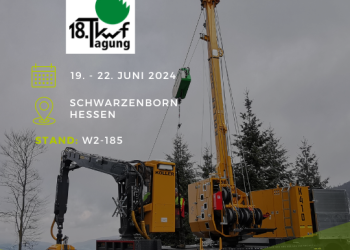 KWF-Tagung | The world's largest forestry and forest technology event 2024